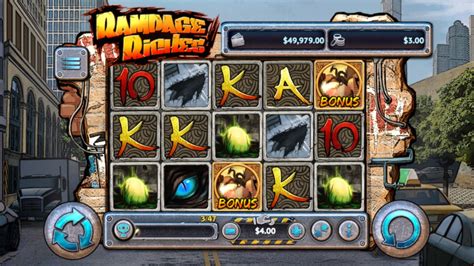 Kaiju Slot Review & Where To Play .